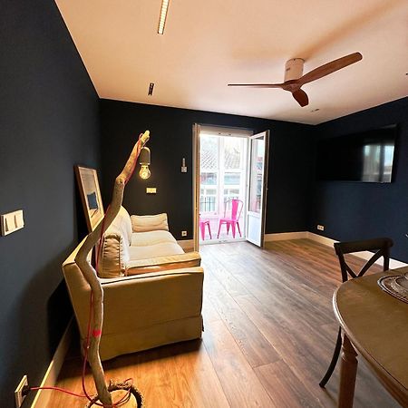 Apartamento Pintoreria Casco Medieval Βιτόρια-Γκαστέις Εξωτερικό φωτογραφία