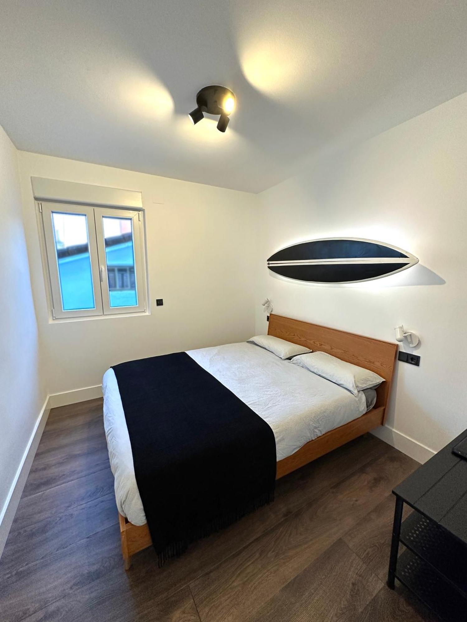 Apartamento Pintoreria Casco Medieval Βιτόρια-Γκαστέις Εξωτερικό φωτογραφία