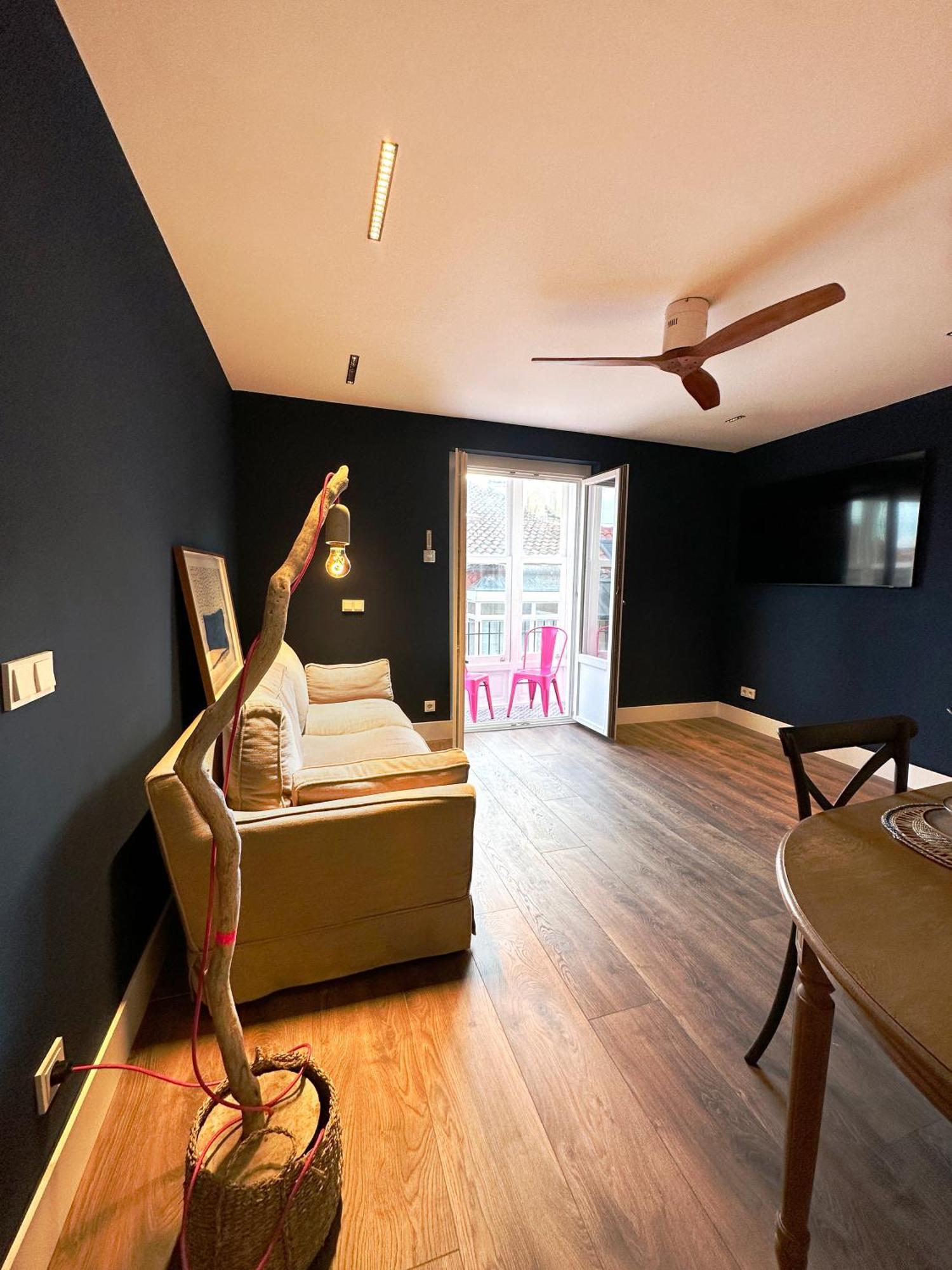 Apartamento Pintoreria Casco Medieval Βιτόρια-Γκαστέις Εξωτερικό φωτογραφία